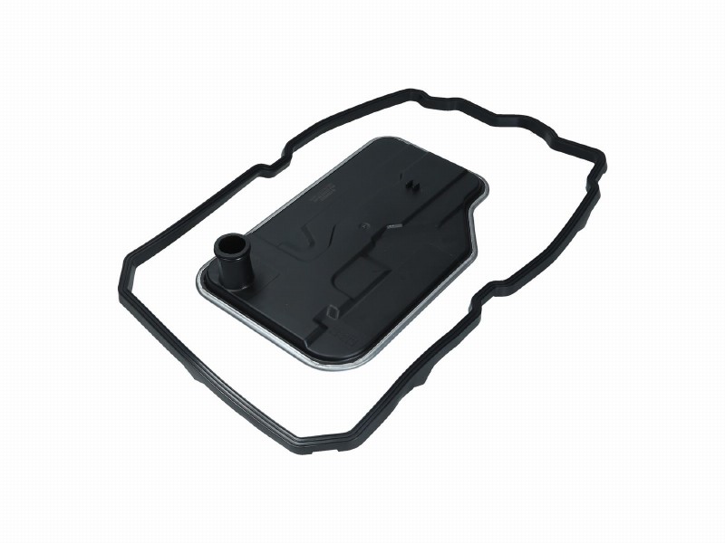 Hydraulic filter, automatic gearbox
