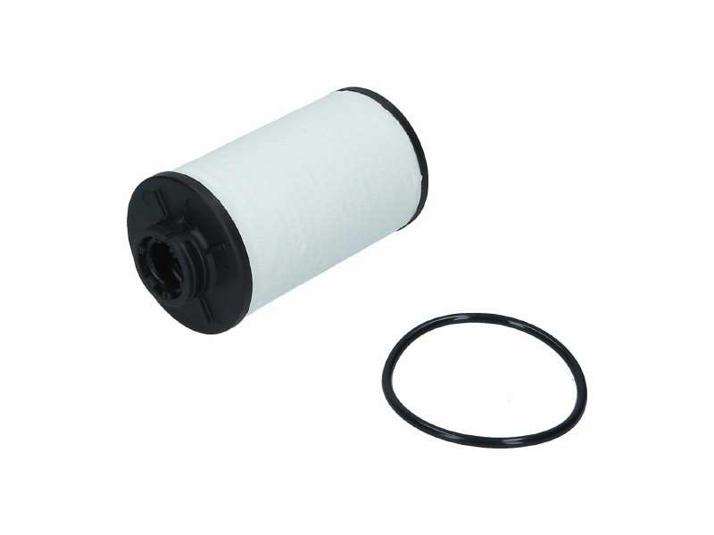 Hydraulic filter, automatic gearbox