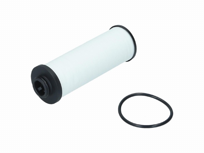 Hydraulic filter, automatic gearbox