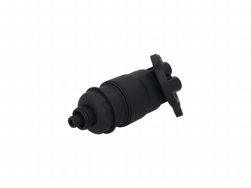 Hydraulic filter, automatic gearbox