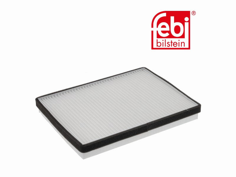 Cabin filter