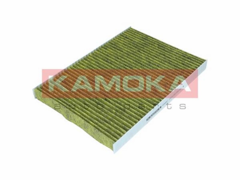 Cabin filter