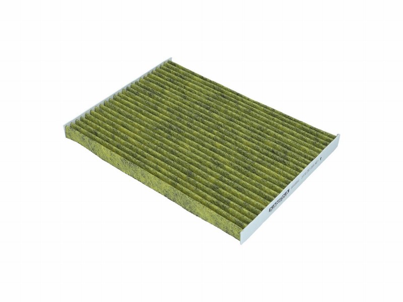 Cabin filter