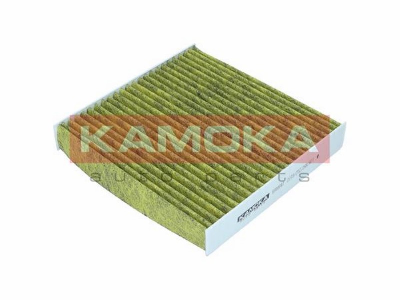 Cabin filter