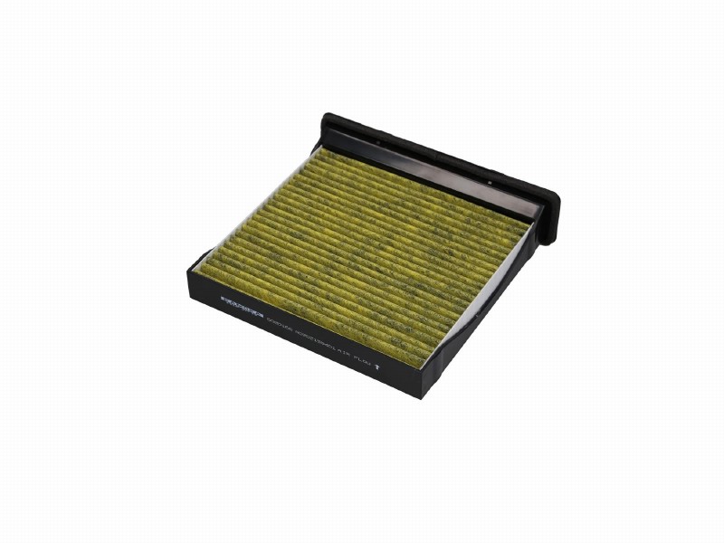 Cabin filter