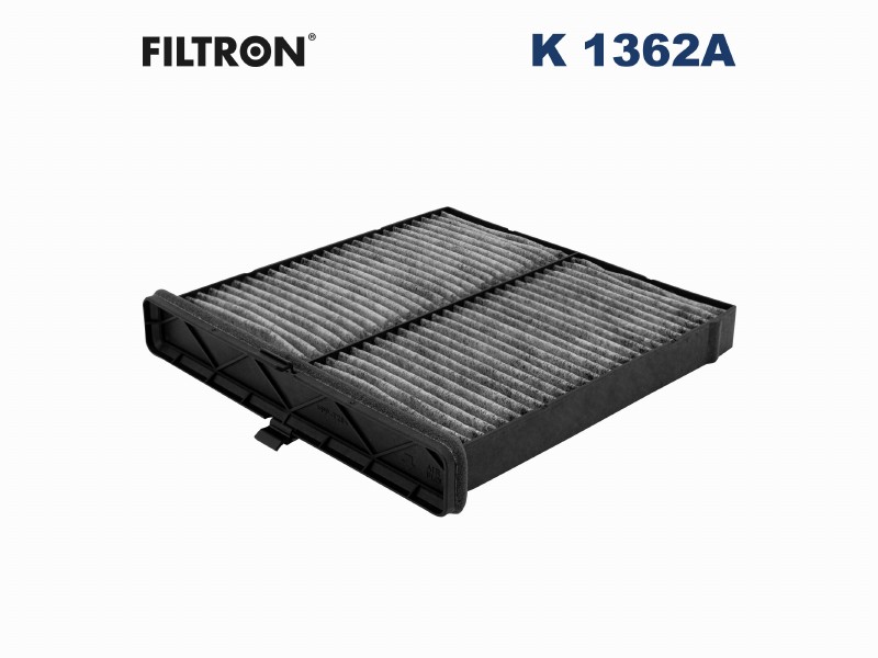 Cabin filter