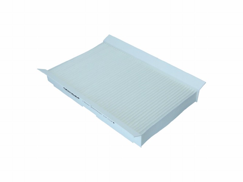 Cabin filter