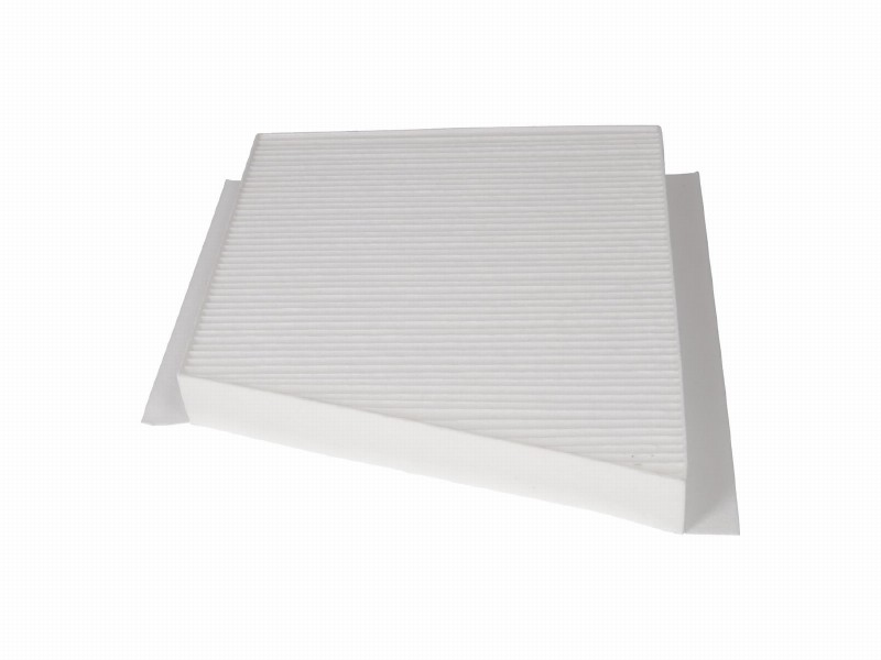 Cabin filter