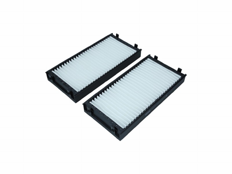 Cabin filter