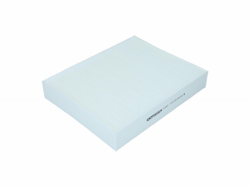 Cabin filter