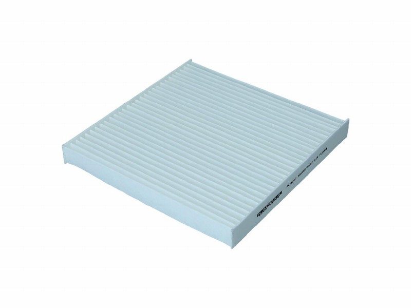 Cabin filter