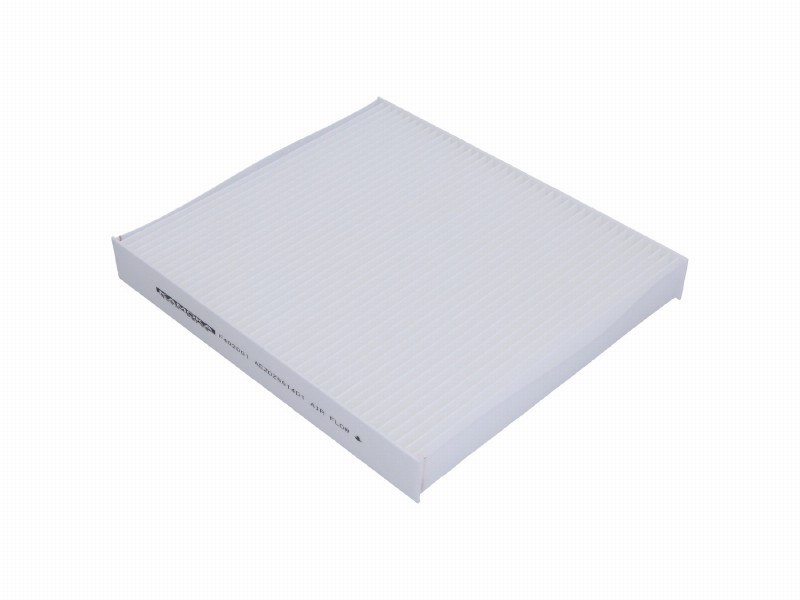 Cabin filter
