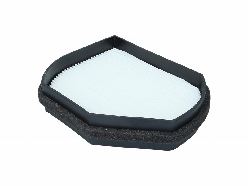 Cabin filter