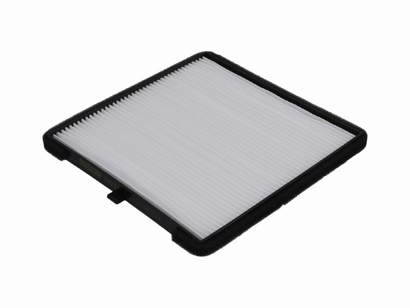 Cabin filter