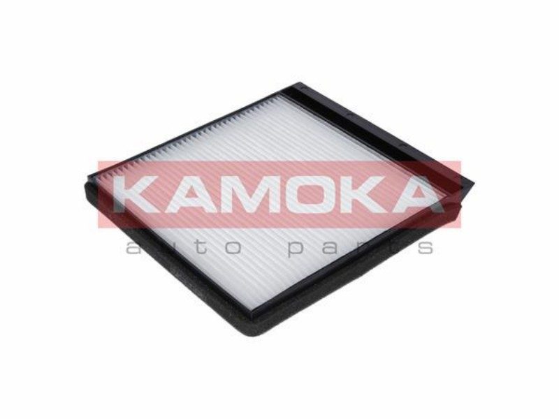 Cabin filter