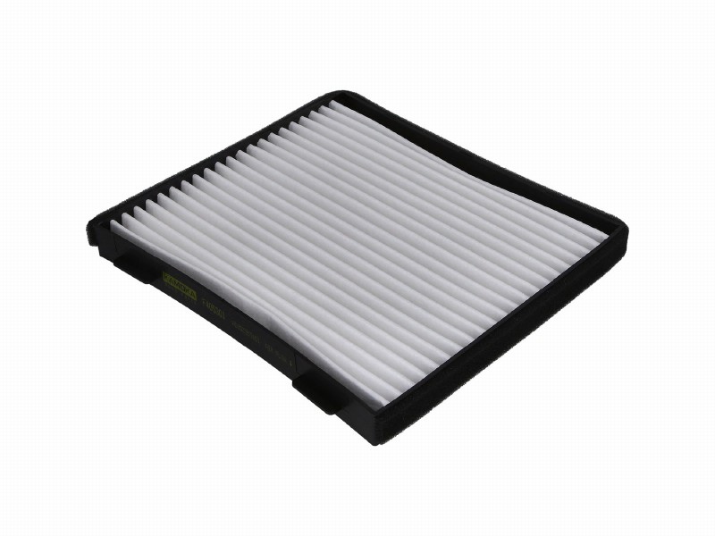 Cabin filter