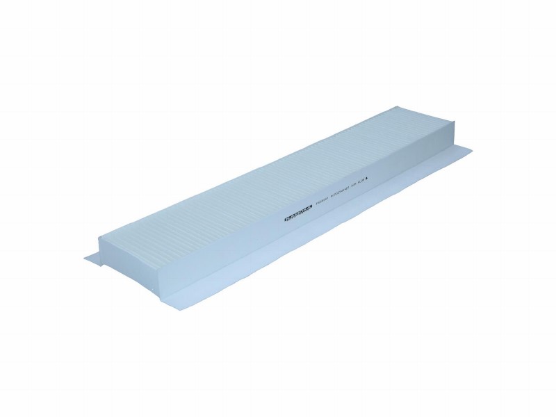 Cabin filter