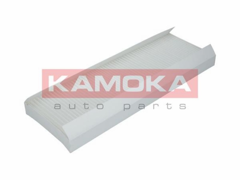 Cabin filter