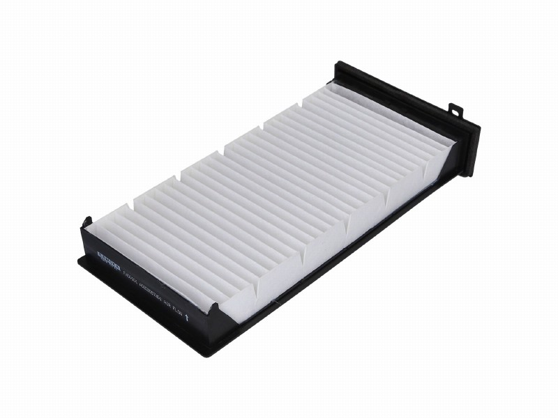 Cabin filter