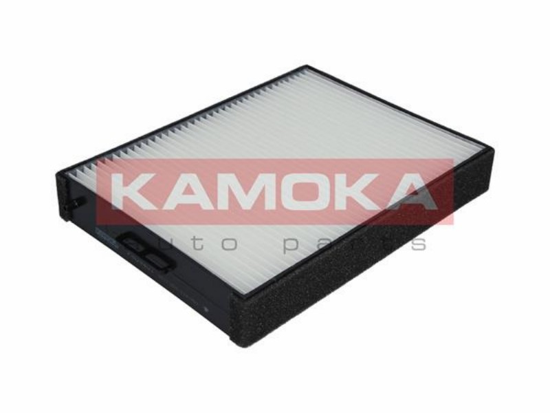 Cabin filter