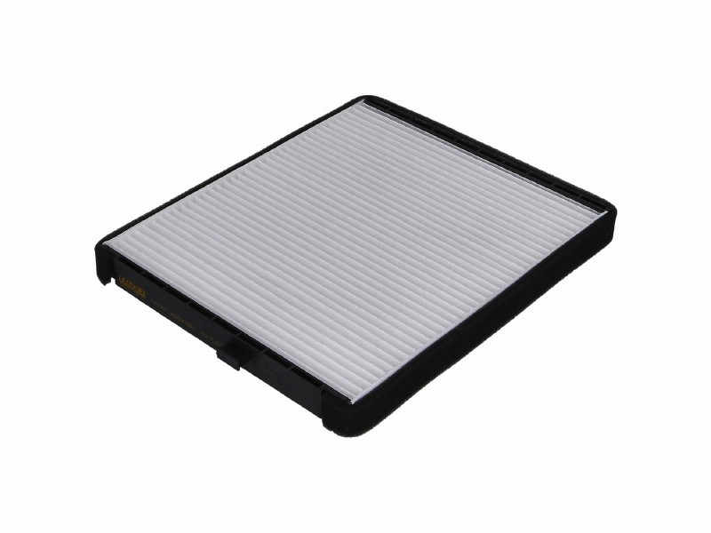 Cabin filter