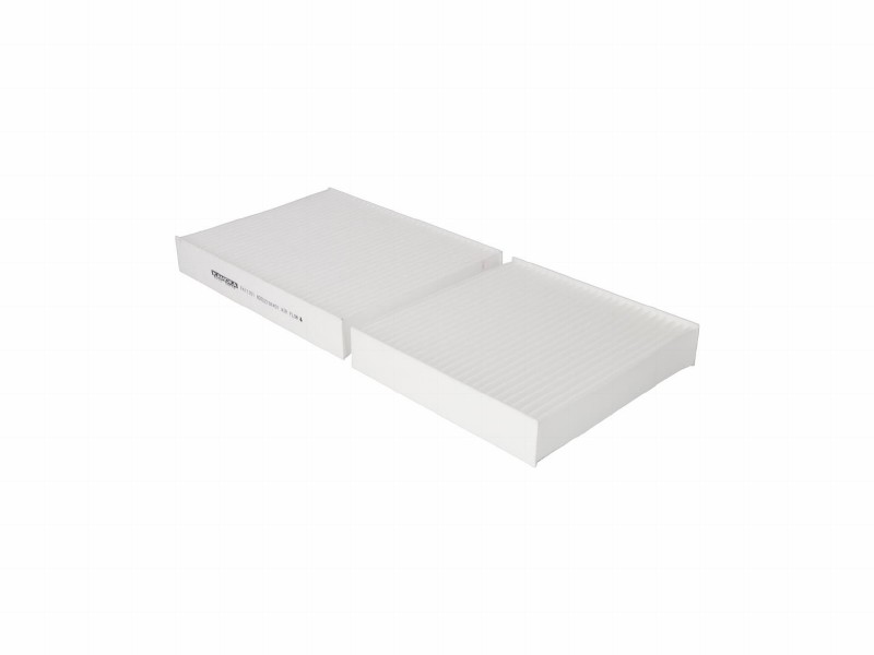 Cabin filter