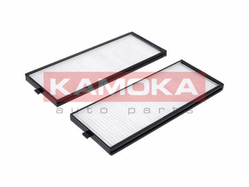 Cabin filter