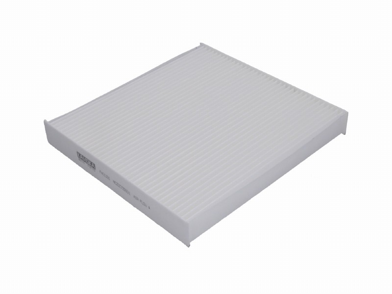 Cabin filter