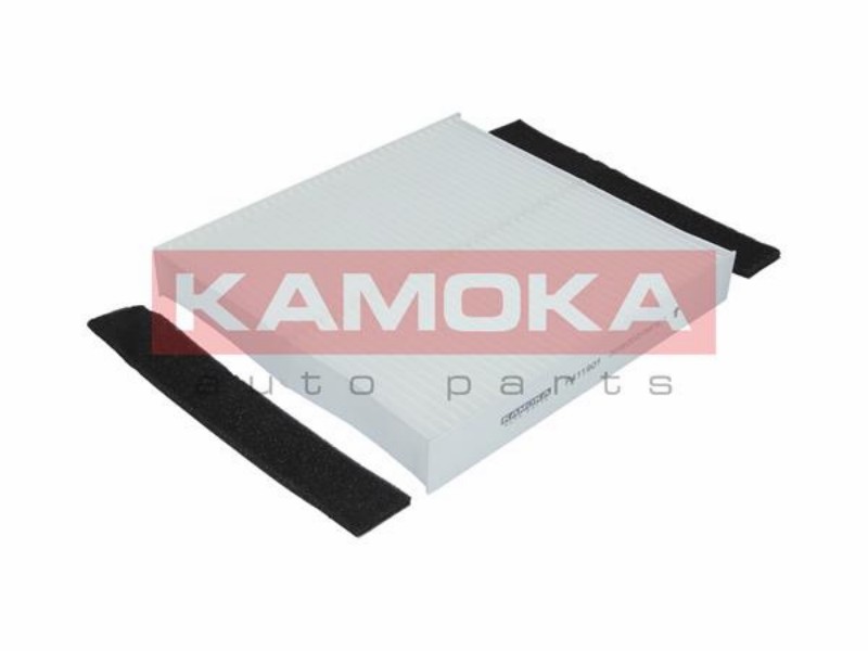 Cabin filter