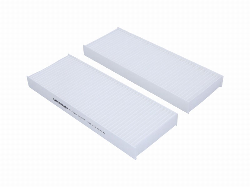 Cabin filter