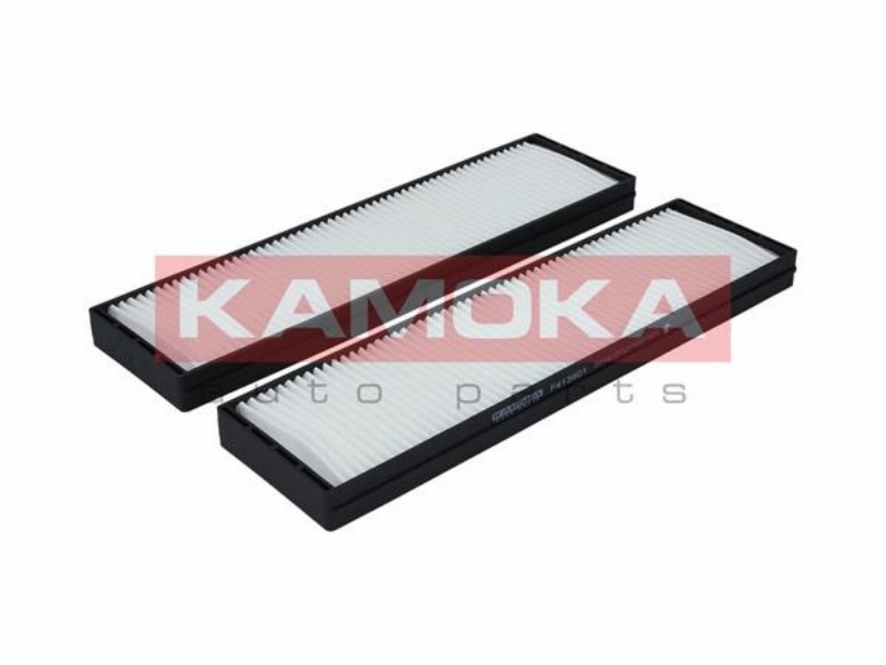Cabin filter