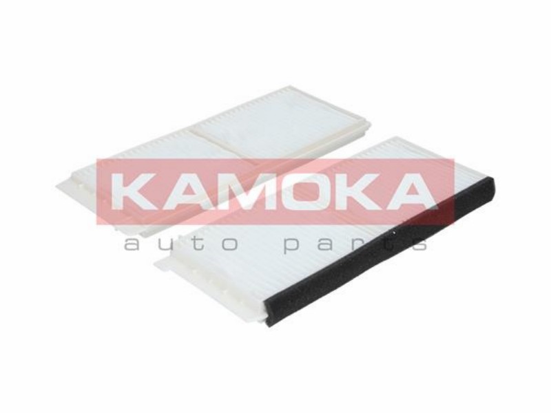 Cabin filter