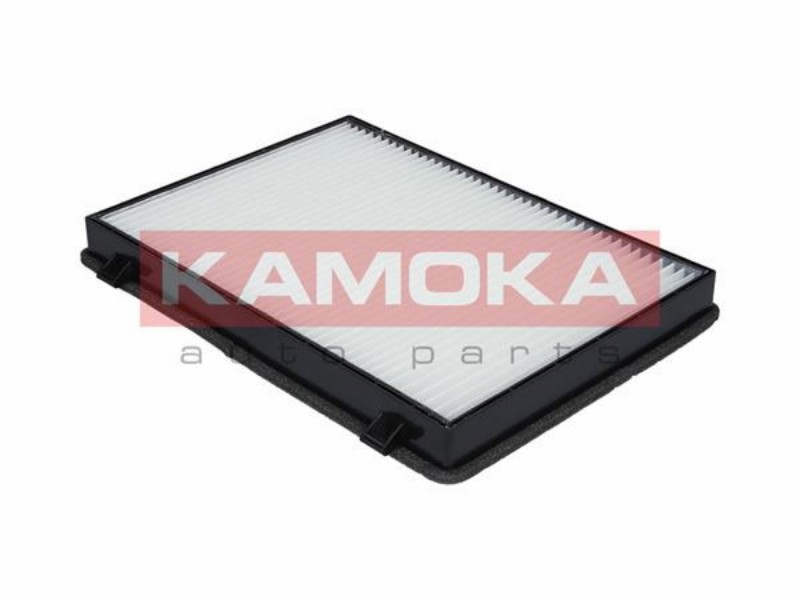 Cabin filter