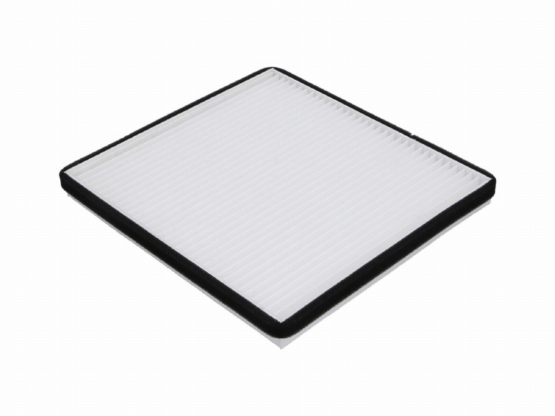 Cabin filter