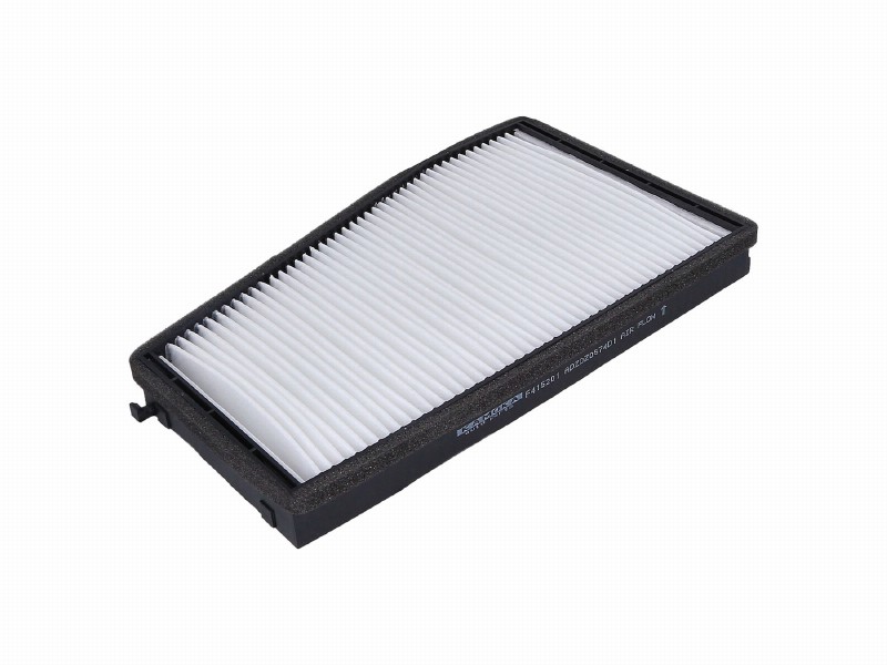 Cabin filter