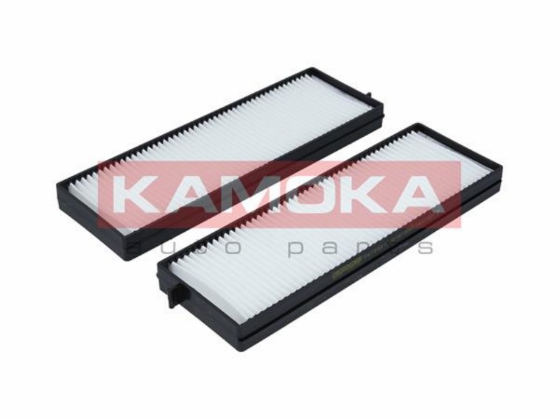 Cabin filter