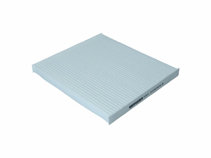 Cabin filter