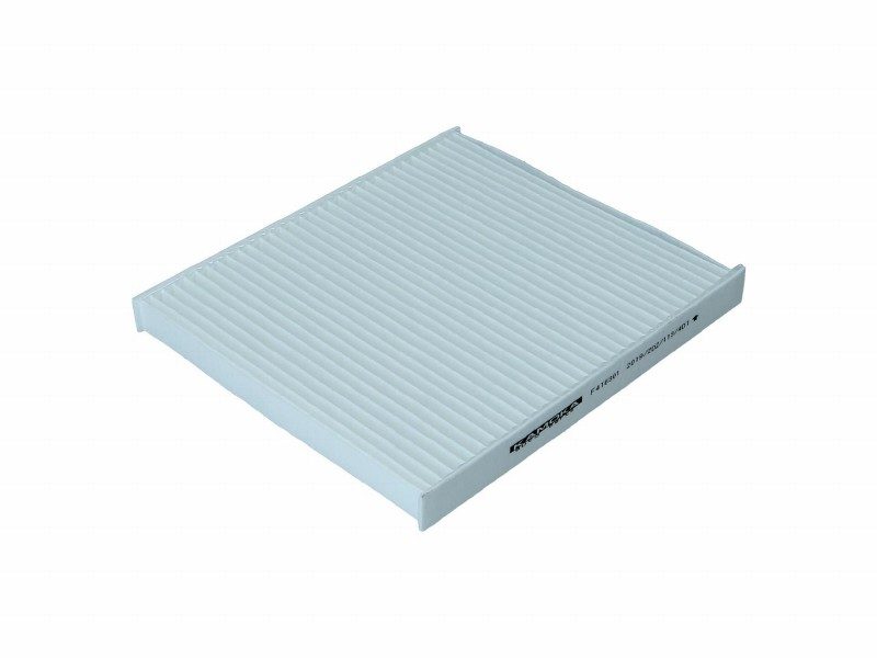 Cabin filter