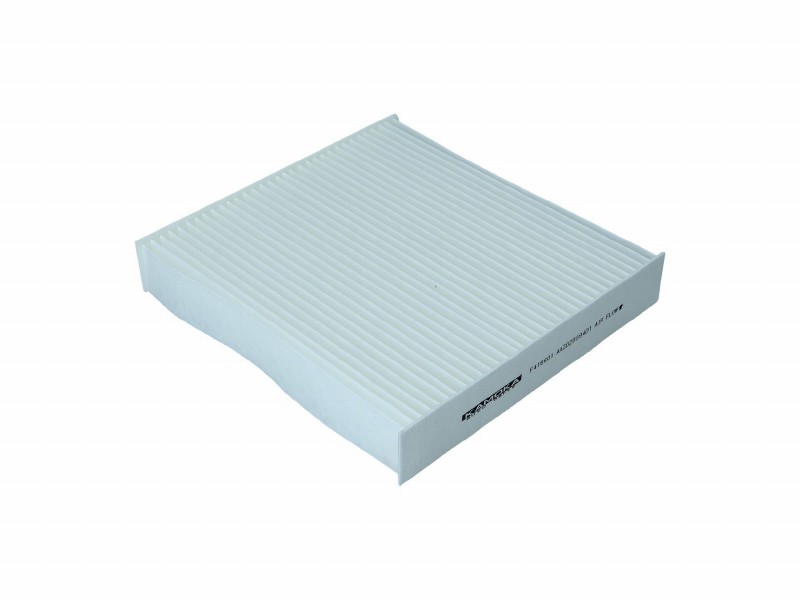 Cabin filter