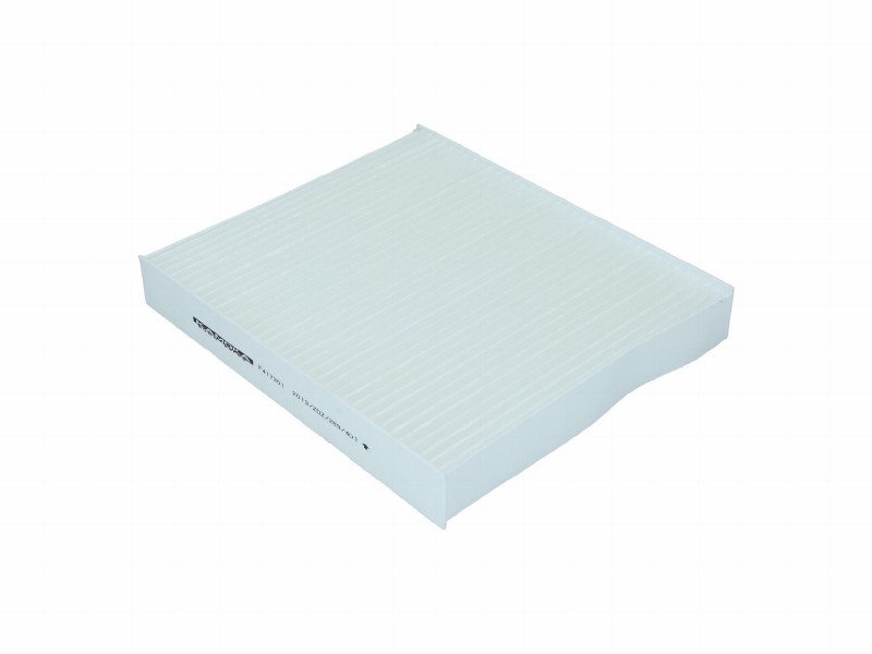 Cabin filter