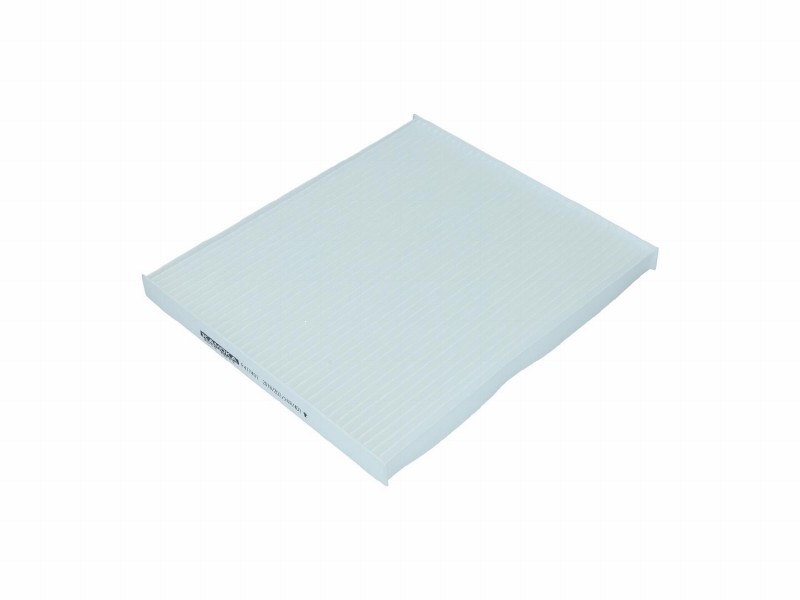 Cabin filter