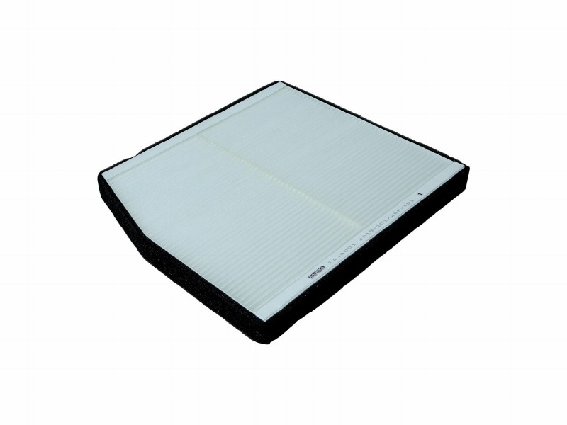 Cabin filter