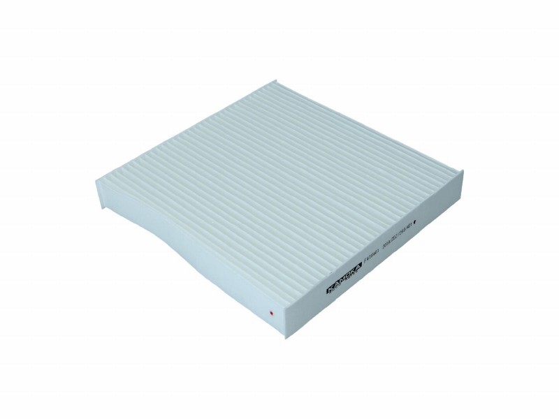 Cabin filter