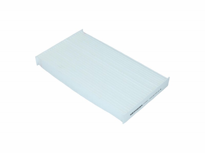 Cabin filter