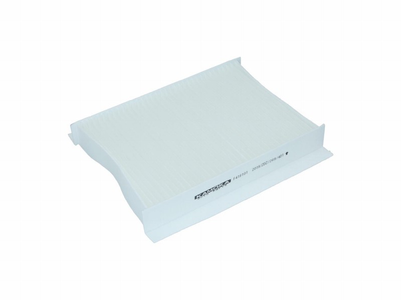 Cabin filter