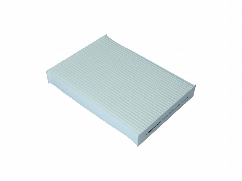 Cabin filter