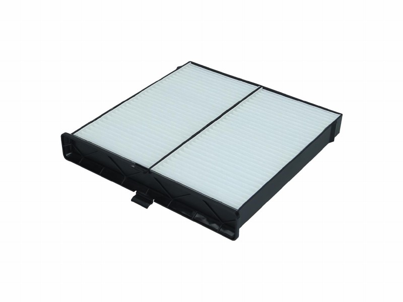 Cabin filter