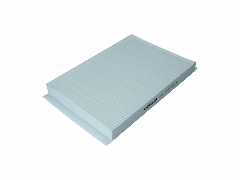 Cabin filter