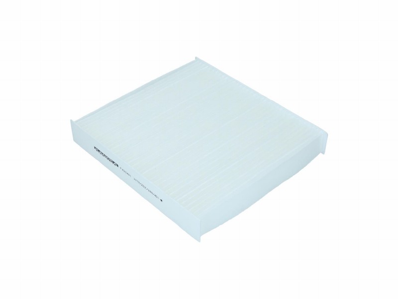Cabin filter