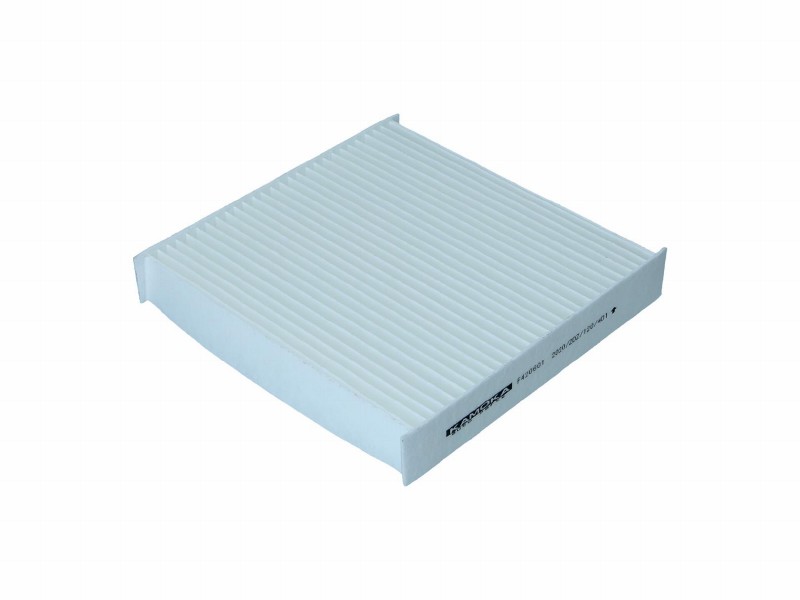 Cabin filter